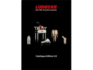 Katalog LUDECKE