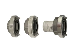 STORZ z Aluminium odlewanego - MCC Millenium