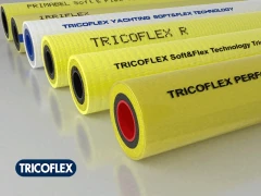 Węże Ogrodowe - TRICOFLEX