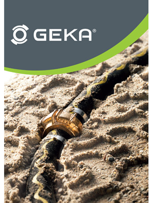 GEKA 2026