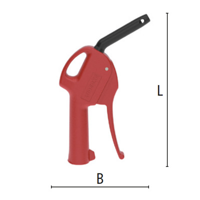 pistolet-APK-OSHA-gwint-ludecke-opis-wymiary