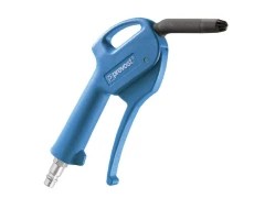 Prevost - Pistolet z Dyszą Redukującą Hałas - Typ 27102 - Tworzywo Sztuczne