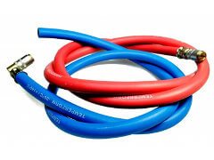 Węże do Form Wtryskowych - do Układów Regulacji Temperatury