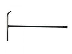 Klucze Serwisowe do Hydrantów Podziemnych - DIN 3223 C - Klucze Strażackie