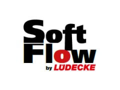 Oring SoftFlow - GRK D - Uszczelka do Złączy GRK - LUDECKE