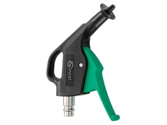 PrevoS1 - Pistolet z Ochronną Kurtyną Powietrzną - Dyszą Bezpieczeństwa - Wtyk ERP 07 - Tworzywo Sztuczne - PREVOST