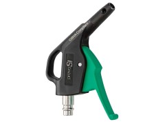 PrevoS1 - Pistolet z Dyszą typu OSHA - Wtyk ERP 07 - Tworzywo Sztuczne - PREVOST