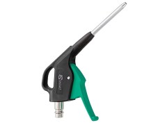 PrevoS1 - Pistolet z Dyszą Metalową - Wtyk ERP 07 - Tworzywo Sztuczne - PREVOST