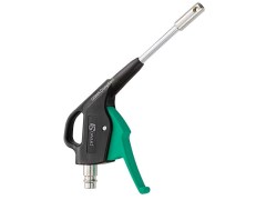 PrevoS1 - Pistolet z Dyszą Metalową typu OSHA - Wtyk ERP 07 - Tworzywo Sztuczne - PREVOST