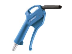 Prevost - Pistolet z Redukującą Hałas - z Wtykiem ERP 07 - Typ 27102 - Tworzywo Sztuczne
