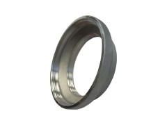 Redukcja Przemysłowa - 2 x Gwint Wewnętrzny BSPP - Aluminium