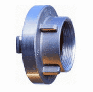 Złącze STORZ - z Gwintem Wewnętrzym - ze Stali Szlachetnej