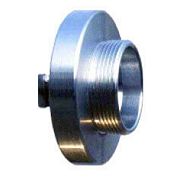 Złącze STORZ - z Gwintem Zewnętrzym NPT - NH - NPSH - NSW - ze Stali Szlachetnej