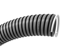 Wąż do Wody Zakładowej - Asenizacyjny - SPIRABEL SKADIFLEX - Ssąco-Tłoczny - z Tworzywa Sztucznego - Elastyczny w Niskich Temperaturach