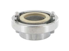 Złącze STORZ - Złącze Strażackie - z Gwintem Wewnętrznym BSP - z Aluminium Kutego - MCC