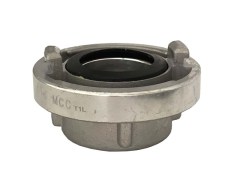 Złącze STORZ - Złącze Strażackie - z Gwintem Wewnętrznym BSP - z Aluminium Odlewanego - MCC