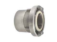 Złącze STORZ - Złącze Strażackie - Obrotowe - z Gwintem Wewnętrznym BSP - z Aluminium Kutego - MCC