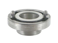 Złącze STORZ - Złącze Strażackie - z Gwintem Zewnętrznym BSP - z Aluminium Kutego - MCC
