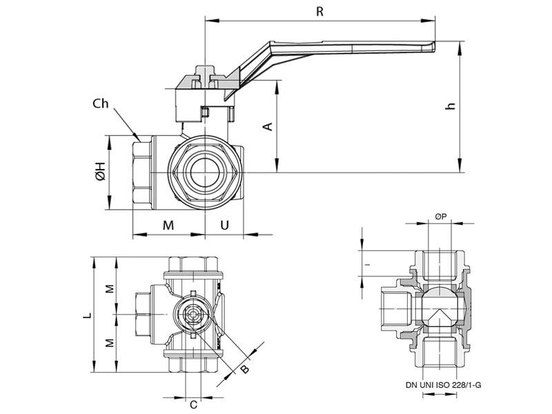 zawor-3drozny-combisfer-3300T-rys
