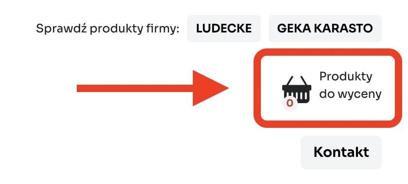 Karta zapytań zbiorowych
